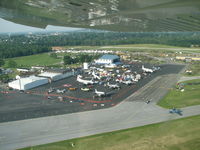 Reading Rgnl/carl A Spaatz Field Airport photo, click to enlarge