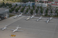  - General Aviation West - by Yakfreak - VAP