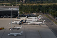  - General Aviation West - by Yakfreak - VAP