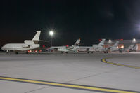  - Euro 2008 Charter - by Yakfreak - VAP