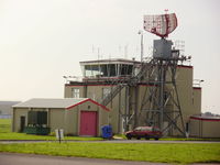  - Hawarden Control Tower - by chrishall