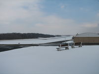 St Marys Municipal Airport photo, click to enlarge
