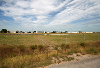  - Overview of the airfield... - by Shunn311