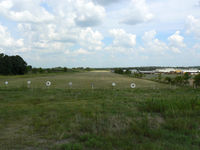  - Blackwood Airpark - Runway - by Zane Adams
