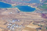  - Overflying Fort-Collins - by Victor Agababov
