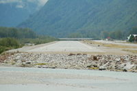  - Skagway Runway 02/20 - by David Burrell