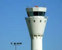  - Tower as seen from 35 l/r runways - by Victor Agababov