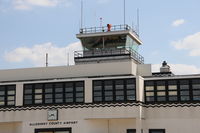  - AGC - Allegheny County Airport - Pittsburgh PA - by jeffgamble