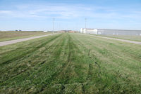  - Hastings NE airport - by Bluedharma