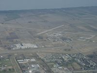  - Sarnia (Chris Hadfield) Airport, Ontario Canada - by PeterPasieka