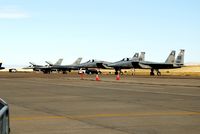  - Grand Junction Airport - by Victor Agababov