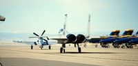  - At Grand Junction Airshow - by Victor Agababov