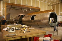  - Restoration of a B17 - by Allen M. Schultheiss