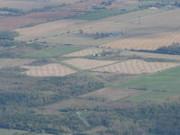  - Private airfield in Southern Ontario, Canada - by PeterPasieka