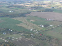  - Private airfield in Southern Ontario, Canada - by PeterPasieka