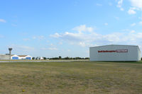  - Bell Helicopter Hurst, Texas - by Zane Adams