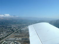  - Standard Crosswind Entry to Landing Pattern for Runway 22-N9YZ - by Doug Robertson