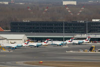  - airport overview from helicopter - by Yakfreak - VAP