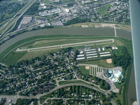  - Moraine Airpark - by Allen M. Schultheiss