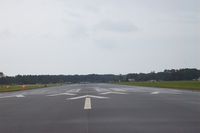  - RWY 05 - by J Capps
