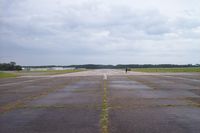  - RWY 17 - by J Capps