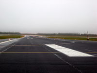  - Runway 05/23 - by Connor Shepard