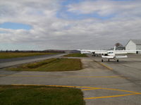  - Burlington Airport, Ontario Canada - by PeterPasieka