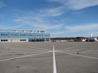  - Peterborough Airport, Ontario Canada - by PeterPasieka