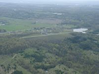  - Private airfield in Southern Ontario, Canada - by PeterPasieka