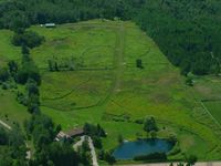  - Private airfield in Southern Ontario, Canada - by PeterPasieka