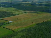  - Private airfield in Southern Ontario, Canada - by PeterPasieka