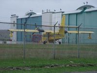  - North Bay Airport, Ontario Canada - by PeterPasieka