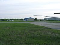  - Ottawa / Carp Airport, Ontario Canada - by PeterPasieka