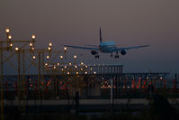  - Early Morning approach - by Yakfreak - VAP