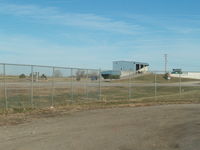  @ ARROW - This is the sight of the former Arrow Airport in Lincoln, Nebraska.  It is also the former landfill and is known as Boosalis Park.  http://www.airfields-freeman.com/NE/Airfields_NE_NE.html#arrow    - by Gary Schenaman