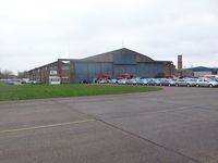  @ NONE - Bruntingthorpe Northampton home of Vulcan XH558 - by rupert2829