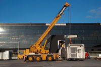  - Skylink Airbridges - by Yakfreak - VAP