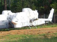 - Eglin range Targets - by rupert2829