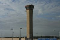  @ George Bush Intercontinental/houston Airport - / - by Dimitar Popovski