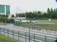  - Heliport de Paris at Issy-les-Moulineaux - by Ingo Warnecke
