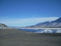  - A view from self-service fuel pit - by COOL LAST SAMURAI