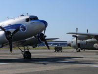  - Static at Melsbroek with terminal at Brussels International - by Alex Smit