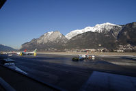 - Flughafen Innsbruck - by Juergen Postl