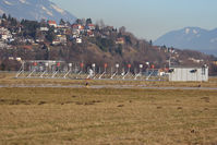  - Flughafen Innsbruck - by Juergen Postl