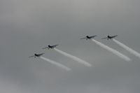  - RAF Benson Families Day, RAF Benson, Oxfordshire, England - August 2008 - by Steve Staunton