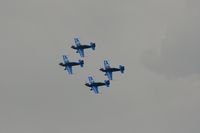 - RAF Benson Families Day, RAF Benson, Oxfordshire, England - August 2008 - by Steve Staunton