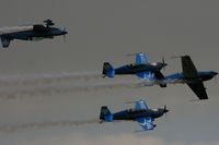  - RAF Benson Families Day, RAF Benson, Oxfordshire, England - August 2008 - by Steve Staunton