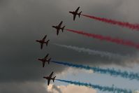  - RAF Benson Families Day, RAF Benson, Oxfordshire, England - August 2008 - by Steve Staunton
