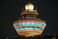  - Tower view from Crown Plaza hotel - by BigDaeng