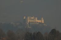  - Festung Hohensalzburg - by Delta Kilo